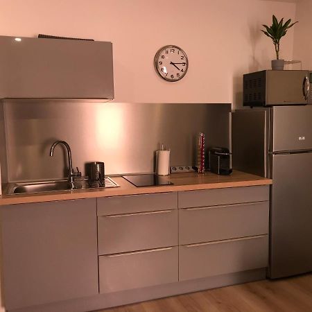 2 Pieces Hyper Centre Equipe Et Confortable Тулон Экстерьер фото